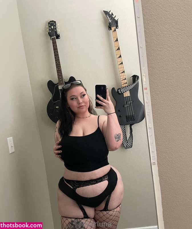 Loser Luna Photo #45