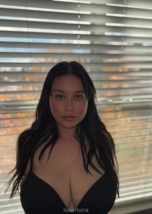 Loser Luna Photo #50