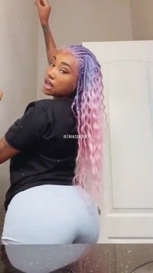 Jania Meshell Post #7