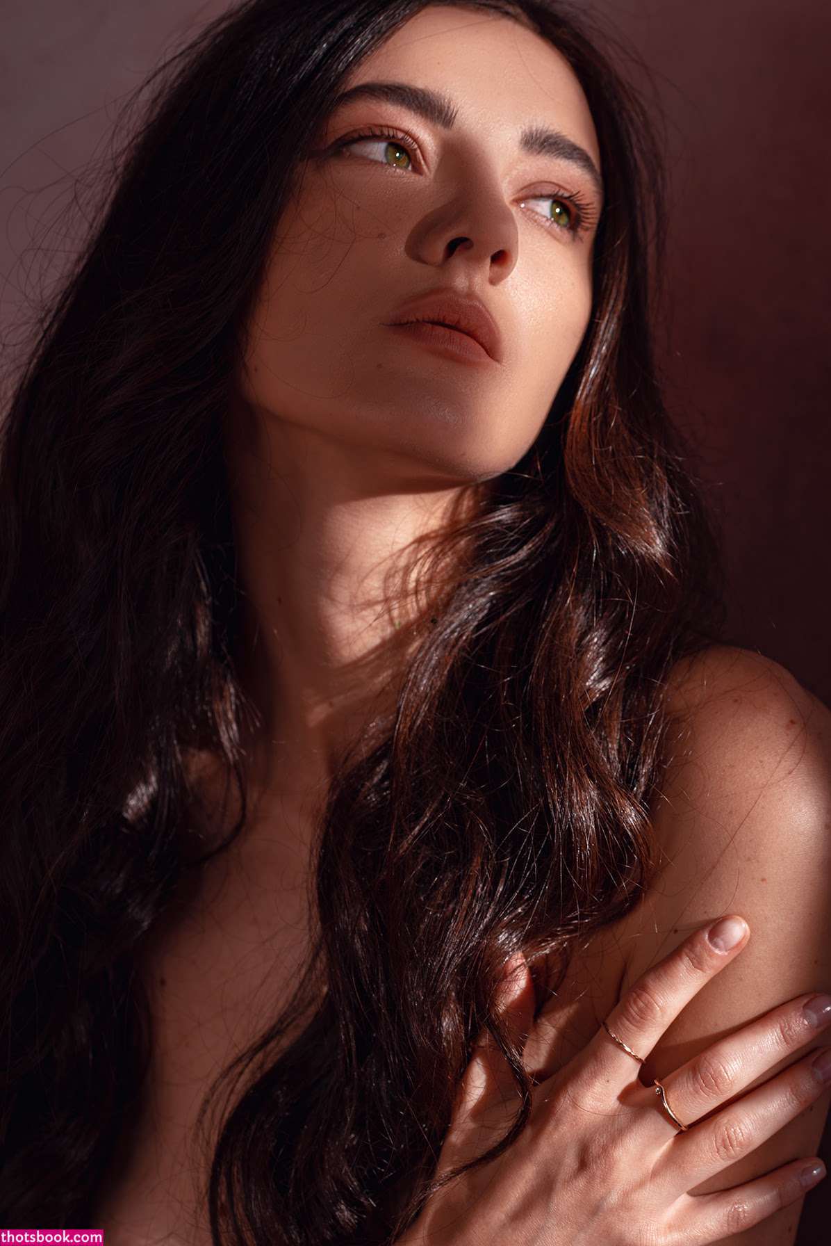 Bryunetka Ann Photo #7