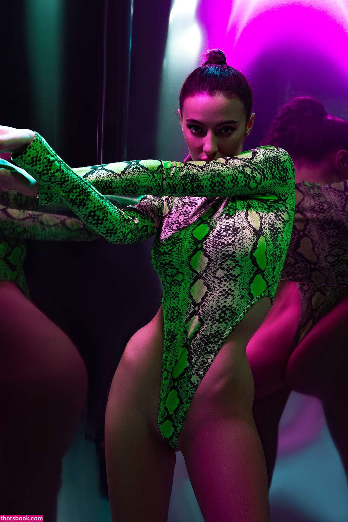 Bryunetka Ann Photo #30