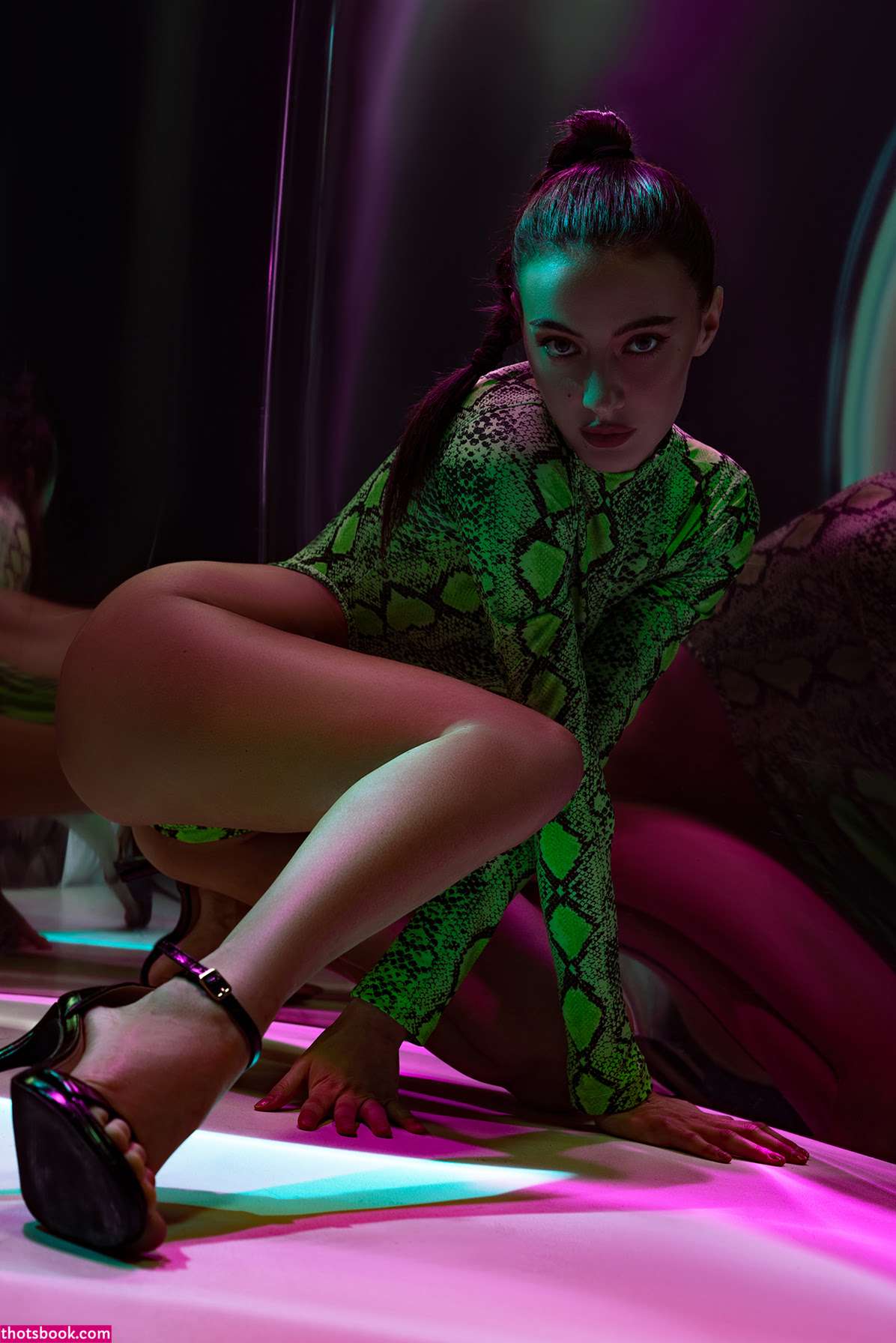 Bryunetka Ann Photo #34