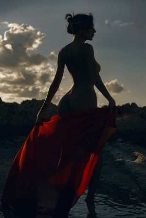 Bryunetka Ann Photo #48