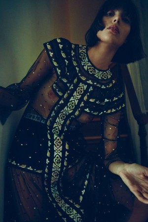 Charlee Fraser Post #2