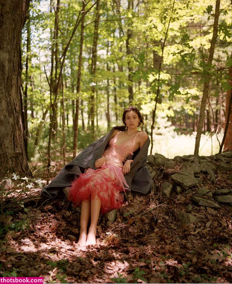 Charlee Fraser Photo #18