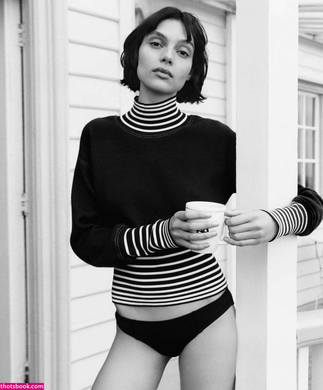 Charlee Fraser Photo #19