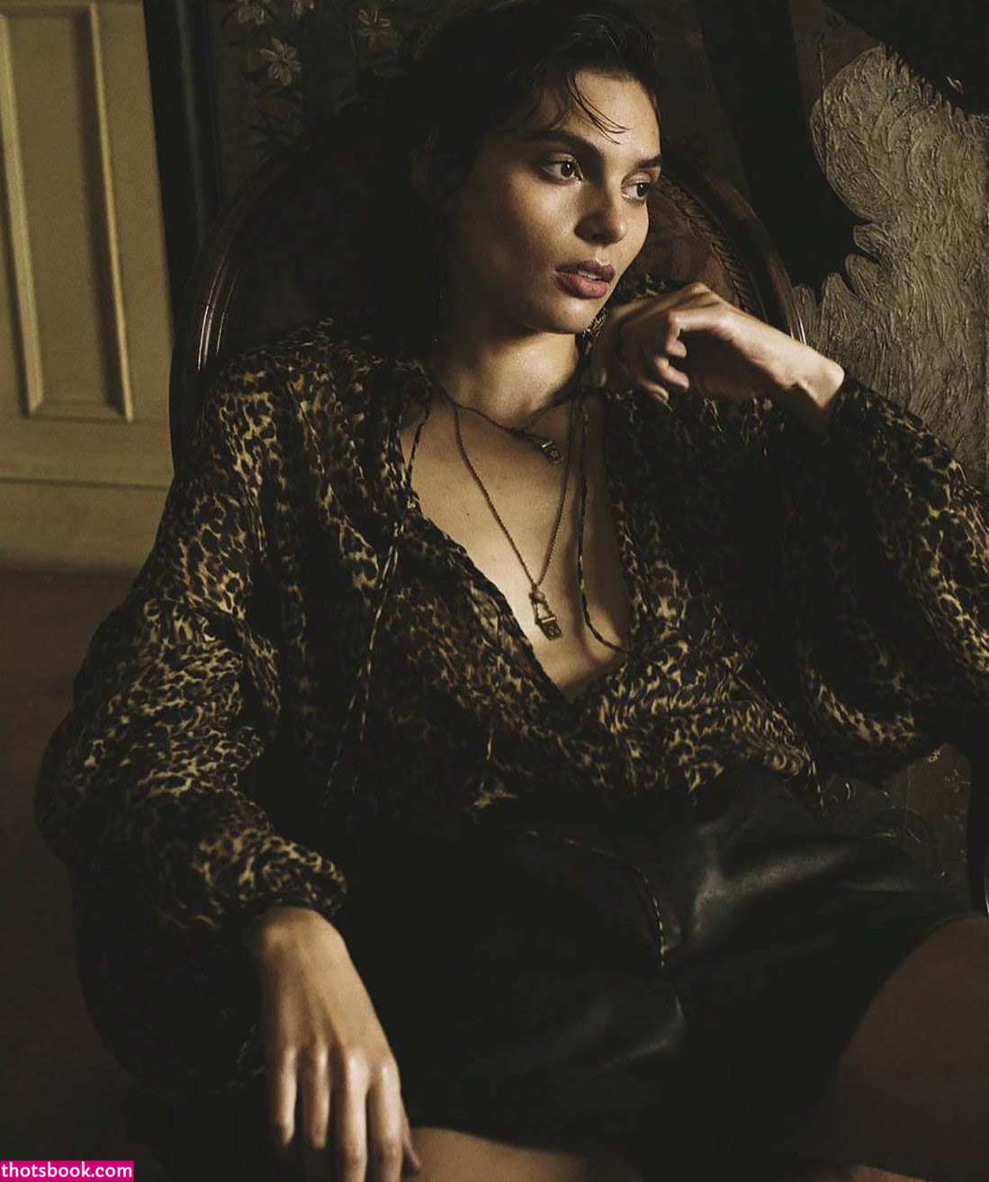 Charlee Fraser Photo #29