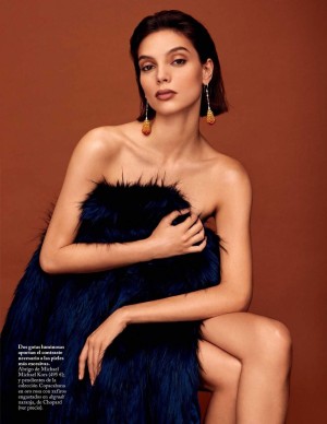 Charlee Fraser Photo #27