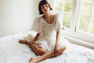 Charlee Fraser Photo #28