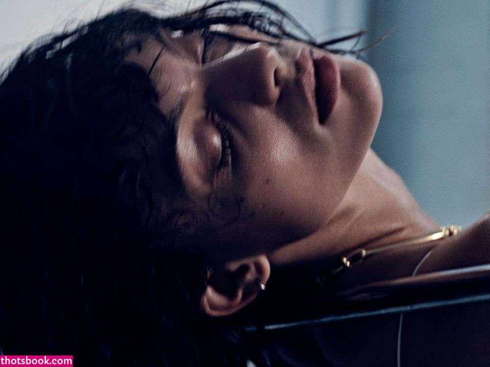 Charlee Fraser Photo #33