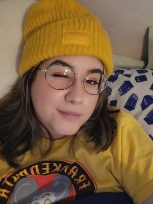 Kawaiiyummycums Post #3