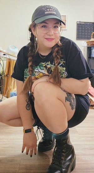 Kawaiiyummycums Photo #55