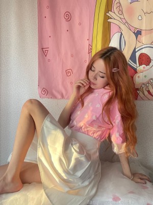 Lolli Dreamz Post #1