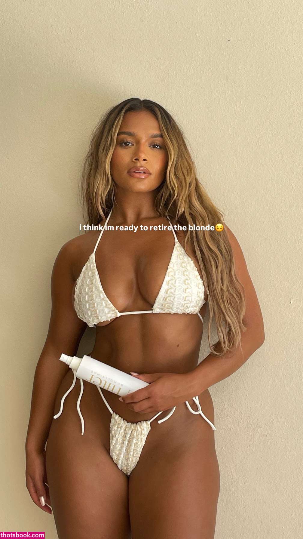 Natalie Gessey Photo #14