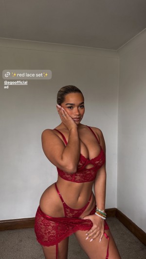 Natalie Gessey Photo #12