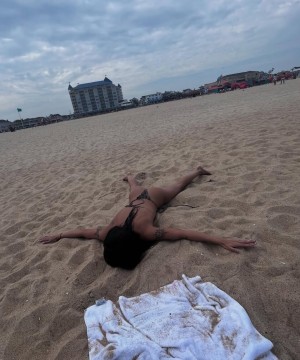 Raegan Owens Photo #4