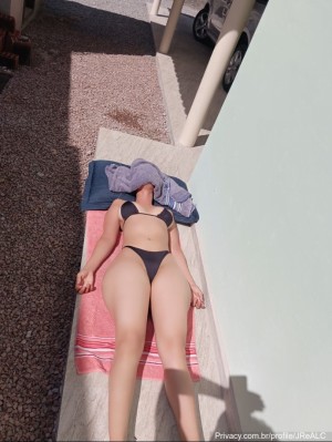 Alice Maciel Photo #10