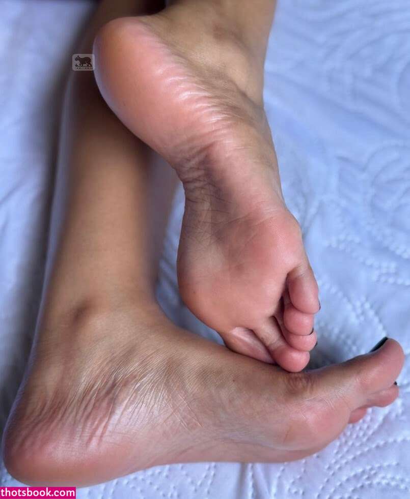 barbiefeetsoles Photo #27