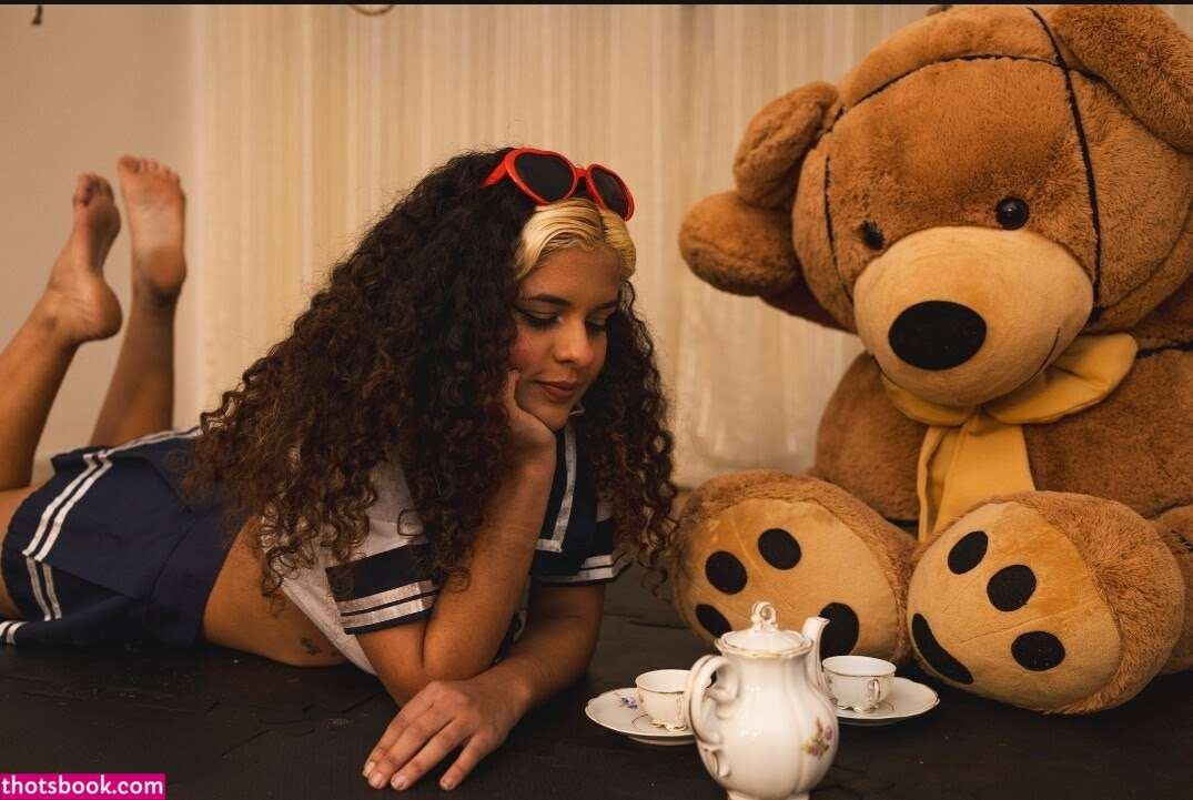 Cattofhell Photo #29