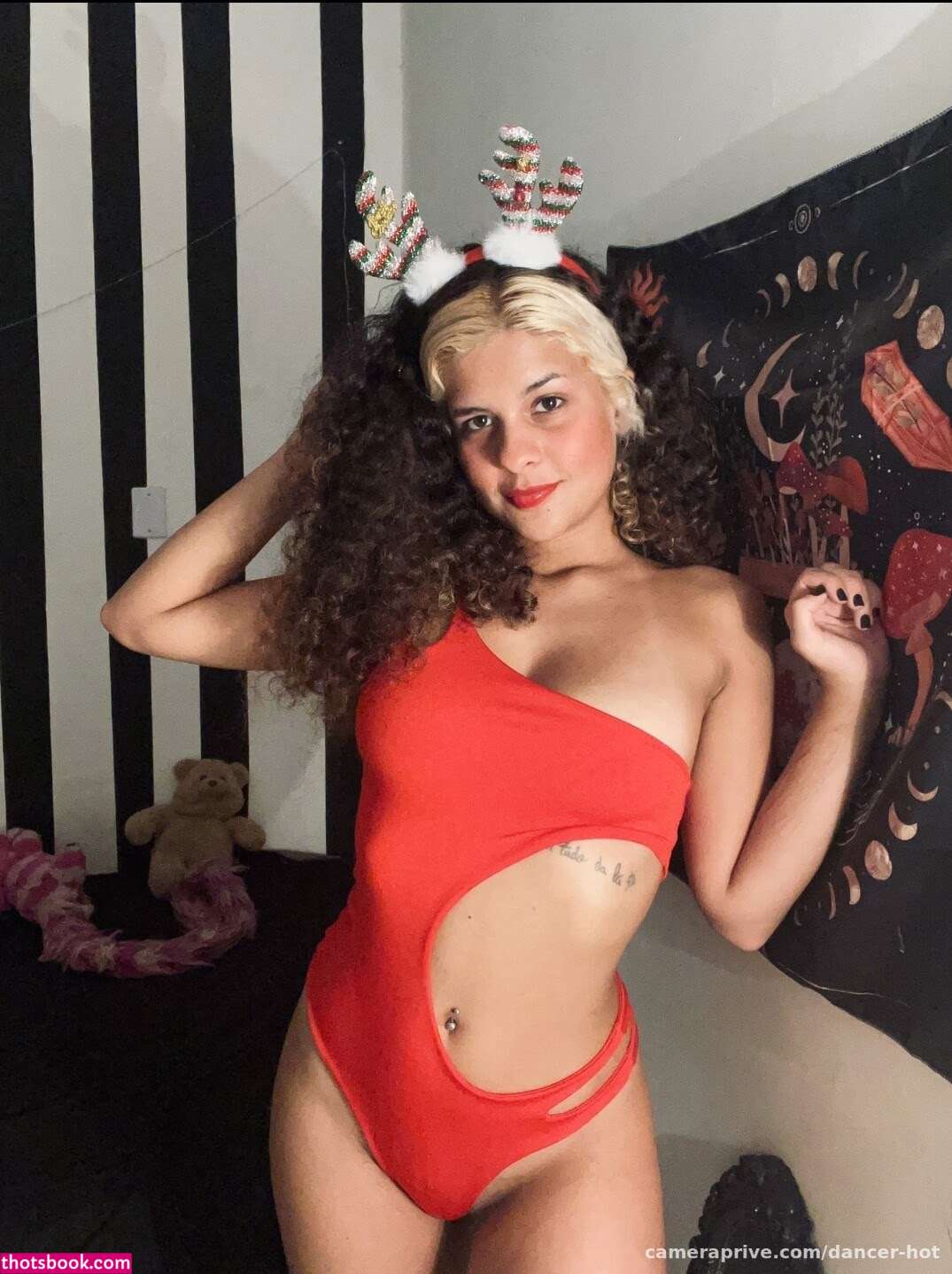 Cattofhell Photo #30