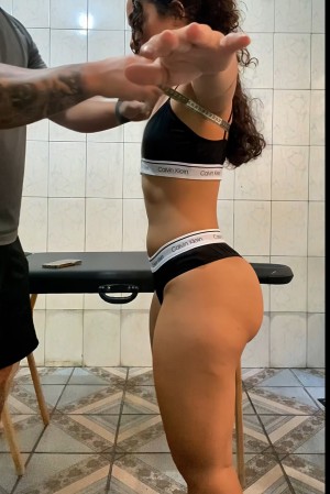 Edriane Dantas Photo #3