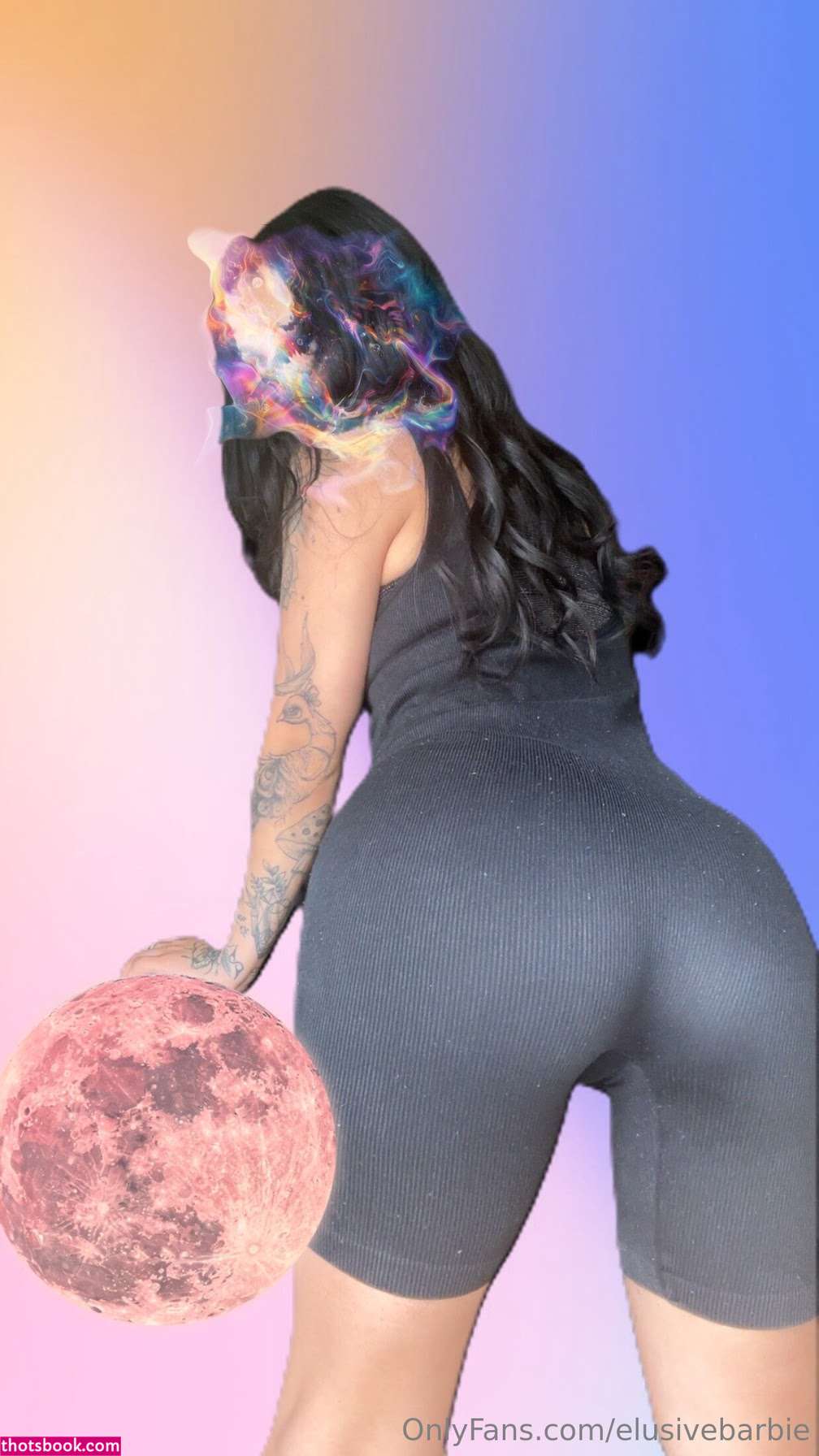 elusivebarbie Photo #8