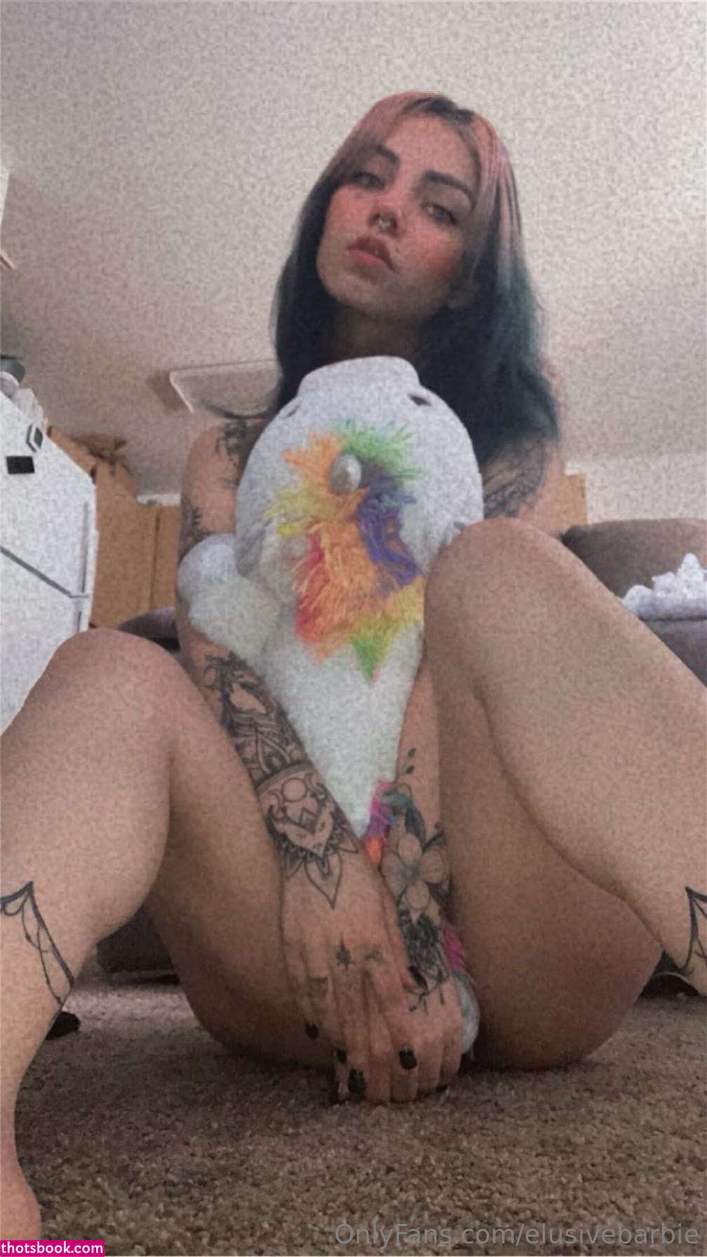 elusivebarbie Photo #22