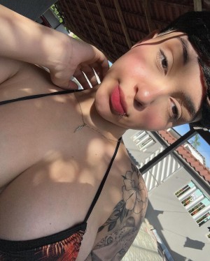 gatuninhaaa Photo #7