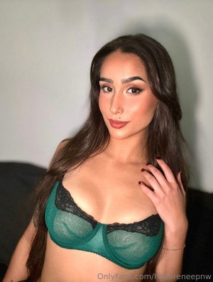 Hope Renee Photo #10