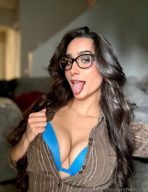 Hope Renee Photo #20