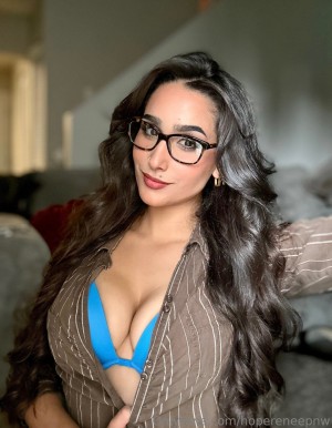 Hope Renee Photo #23