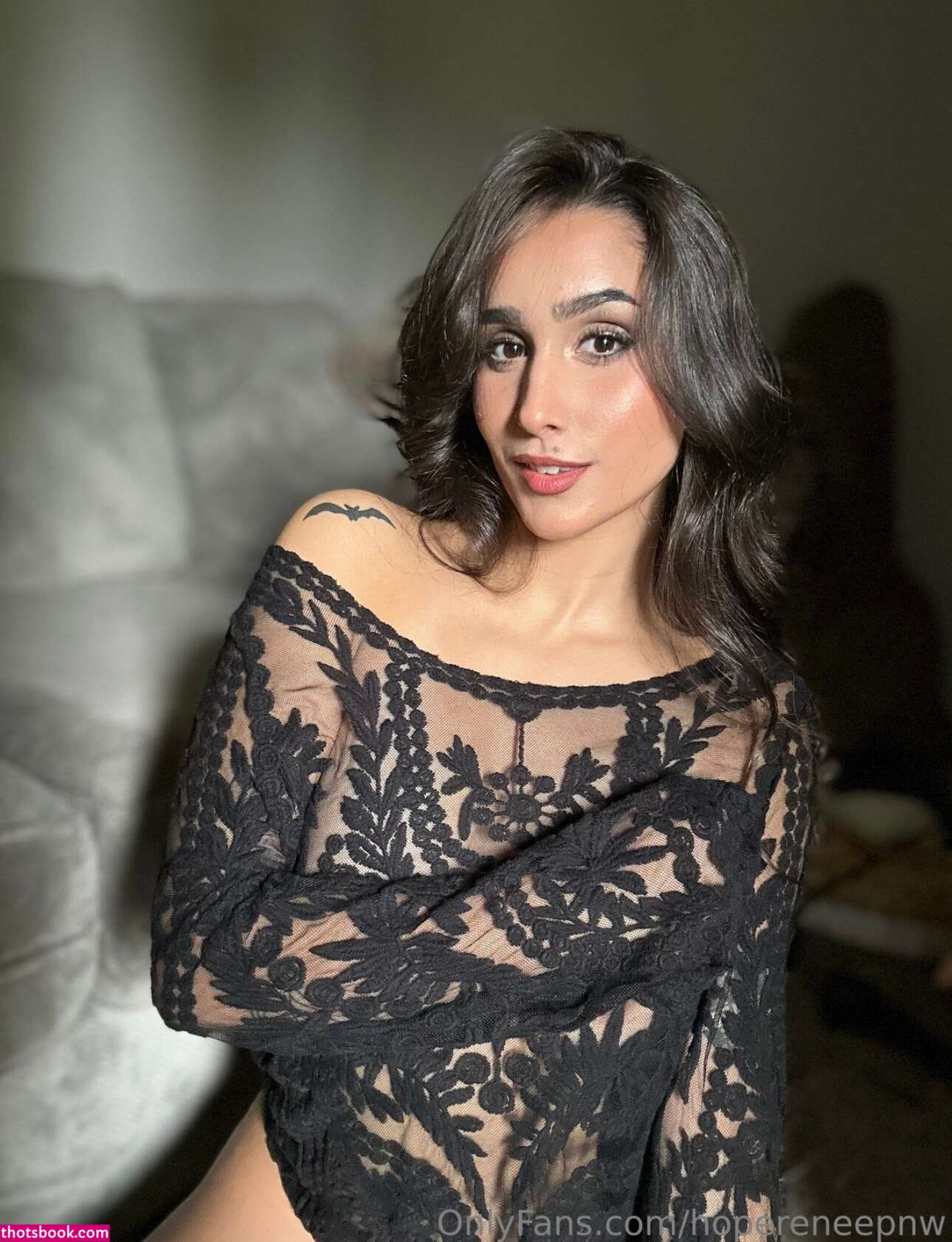 Hope Renee Photo #26