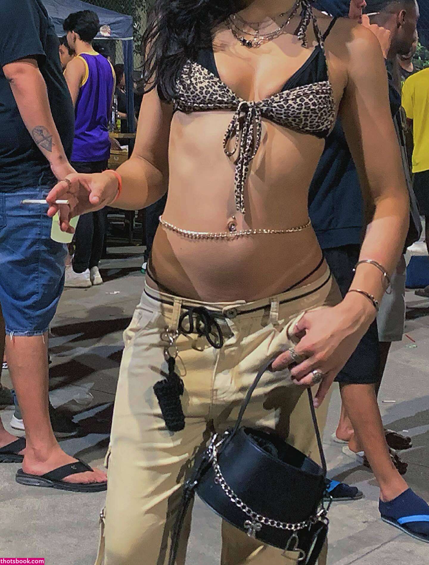 Ana Clara Rangel Photo #5