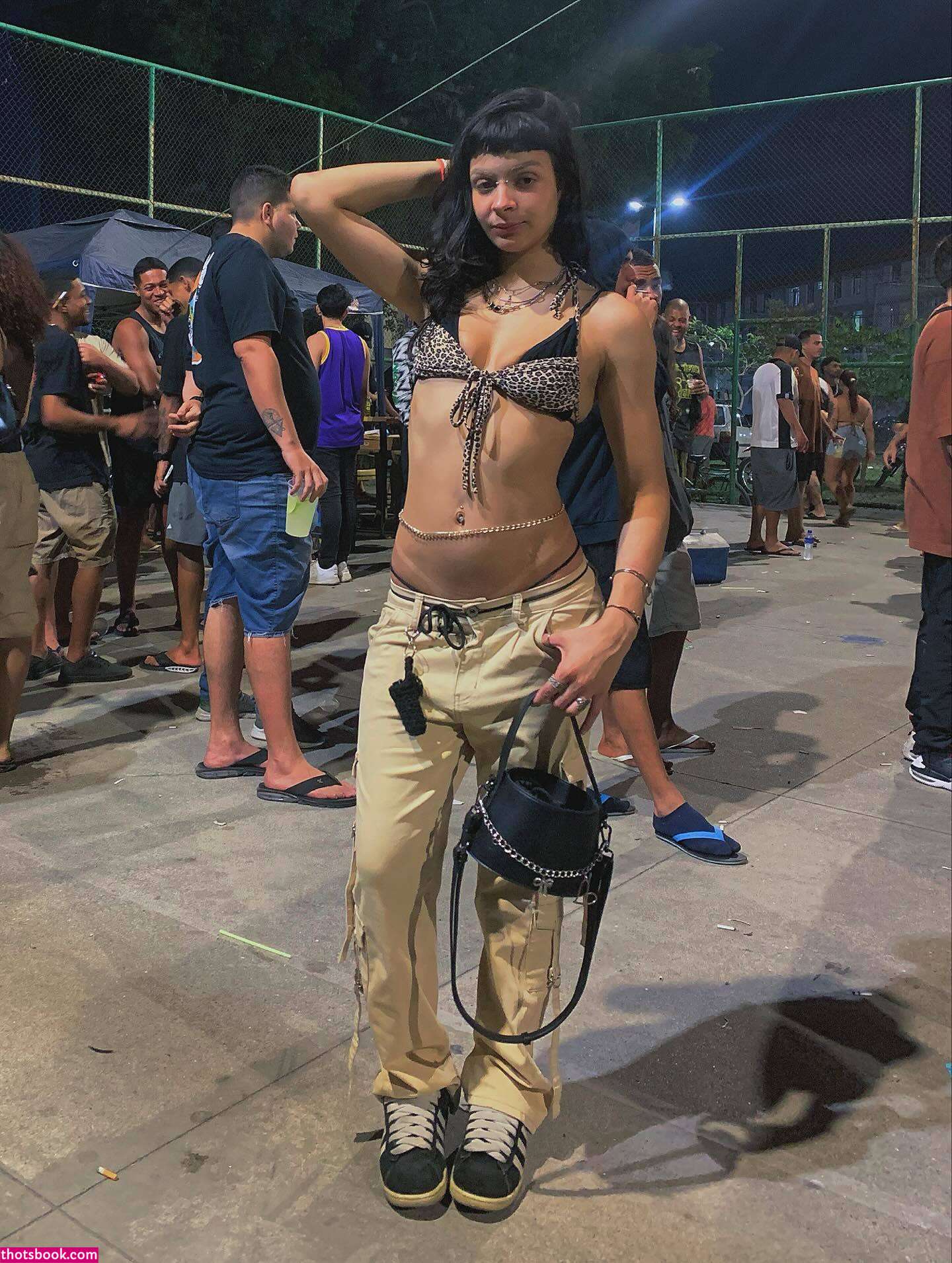 Ana Clara Rangel Photo #6