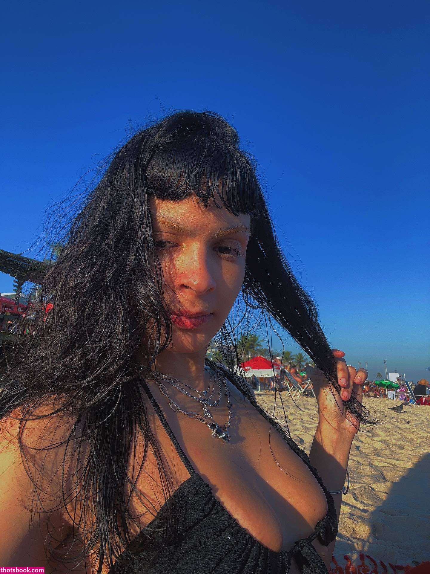 Ana Clara Rangel Photo #17