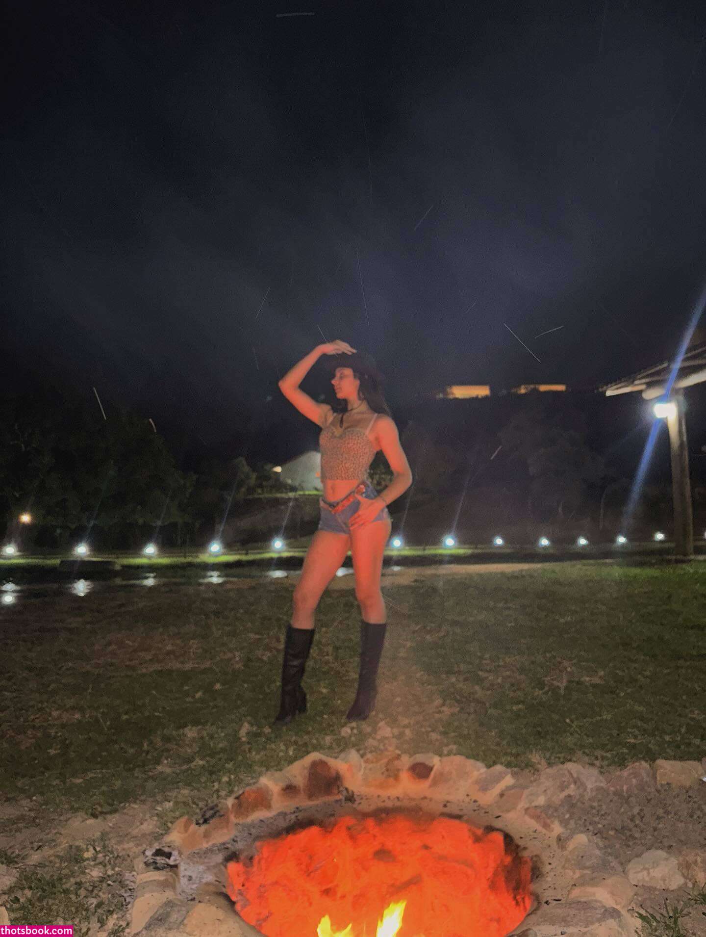 Ana Clara Rangel Photo #40