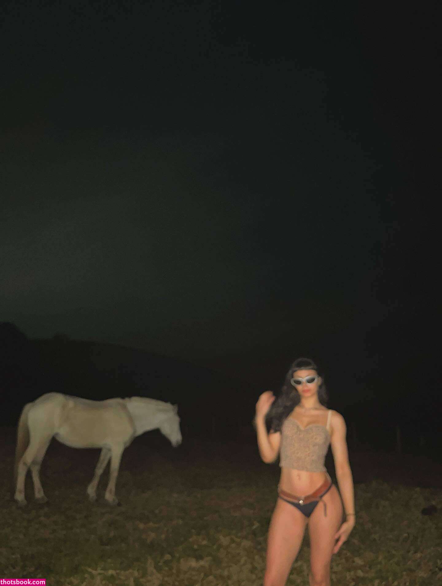 Ana Clara Rangel Photo #47