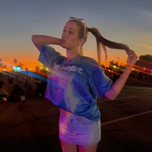 Cassie London Photo #1