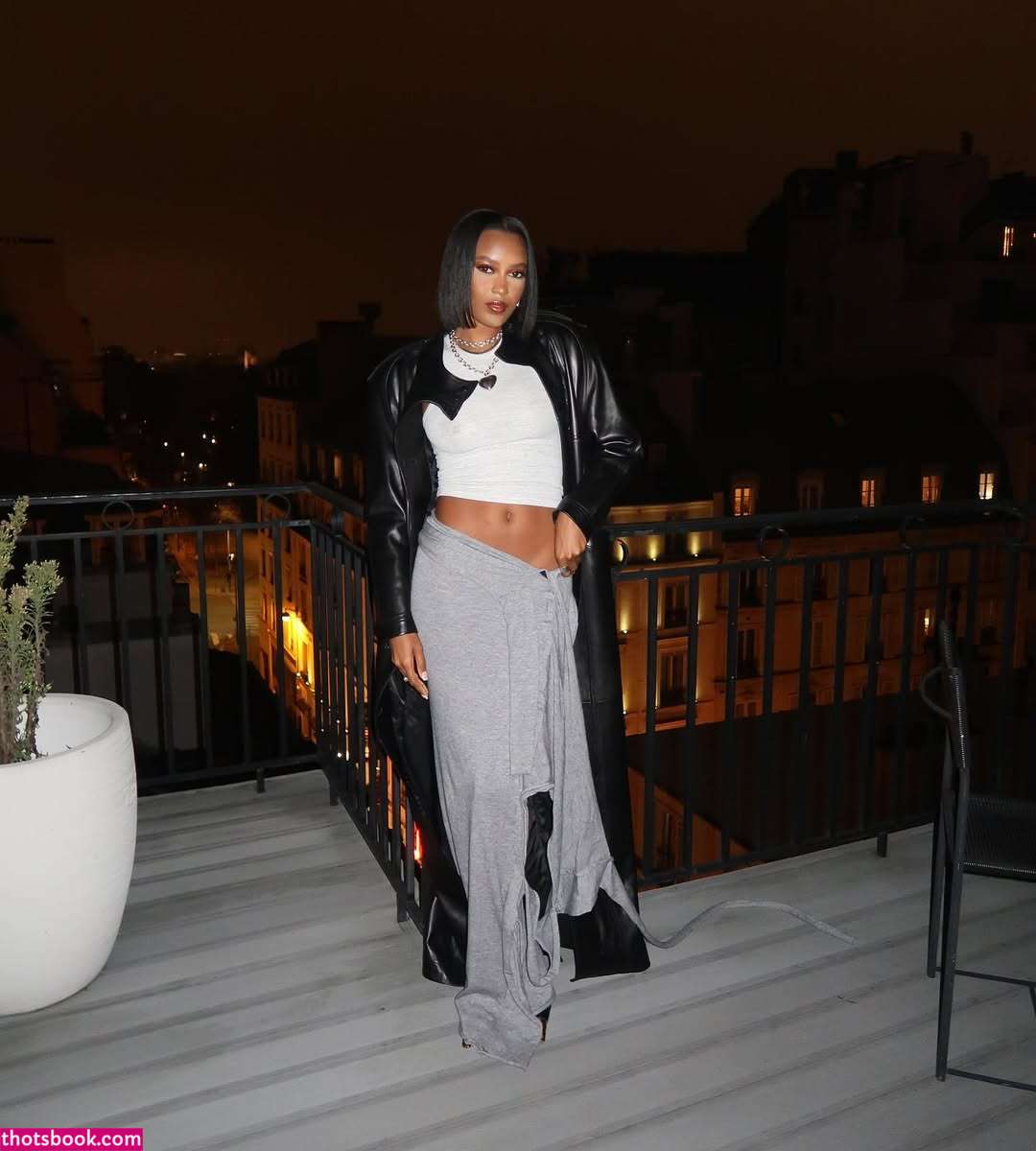 Ciara Miller Photo #24