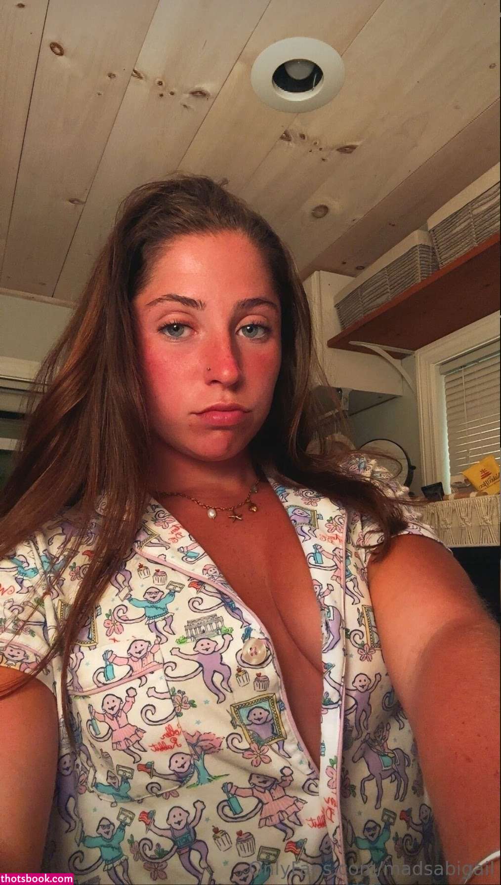 Mads Abigail Photo #18