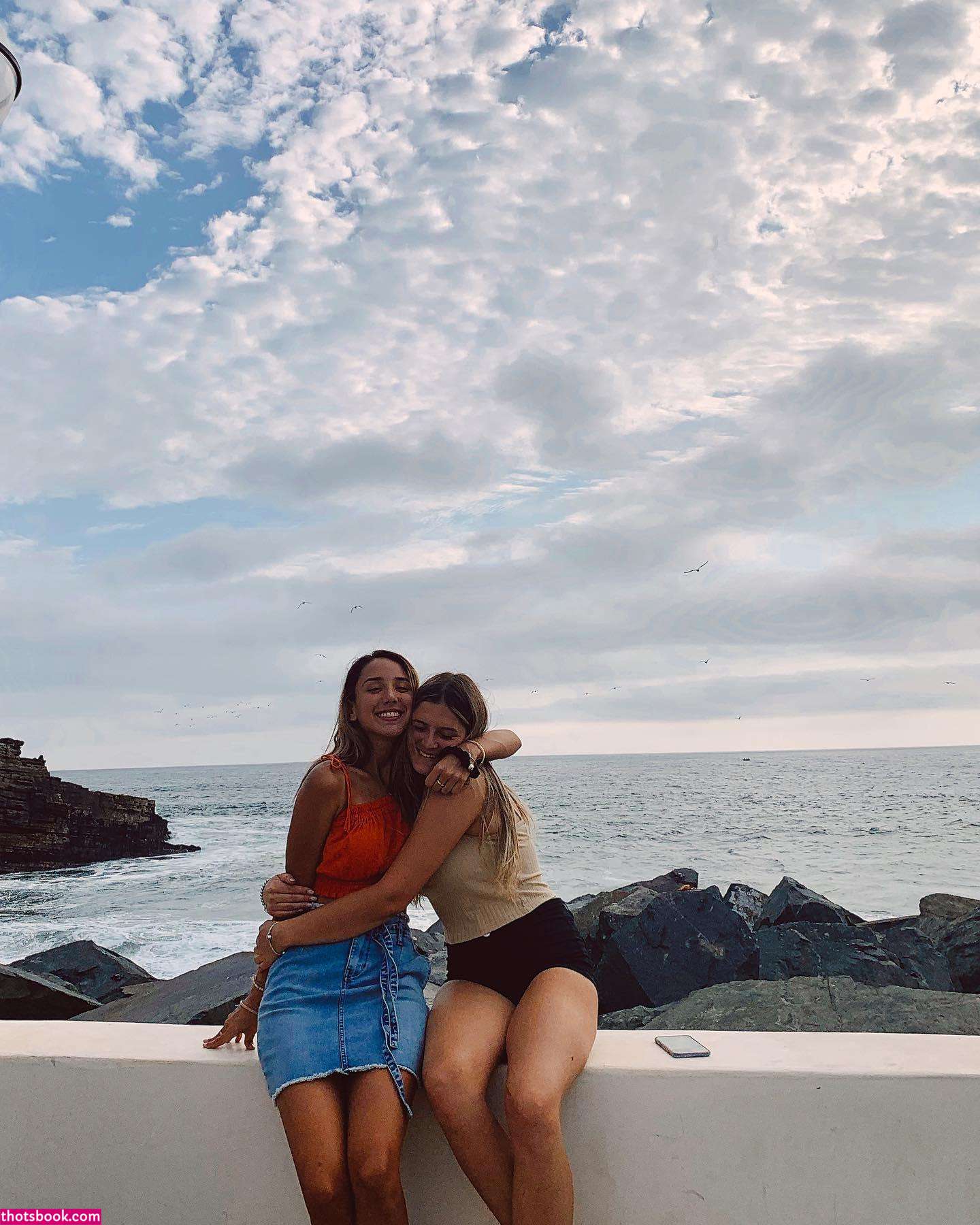 Micaela Caballero Photo #10