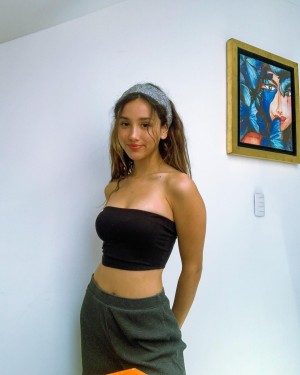 Micaela Caballero Photo #17