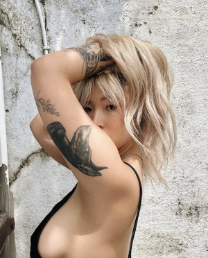 Michelle Pham Photo #36