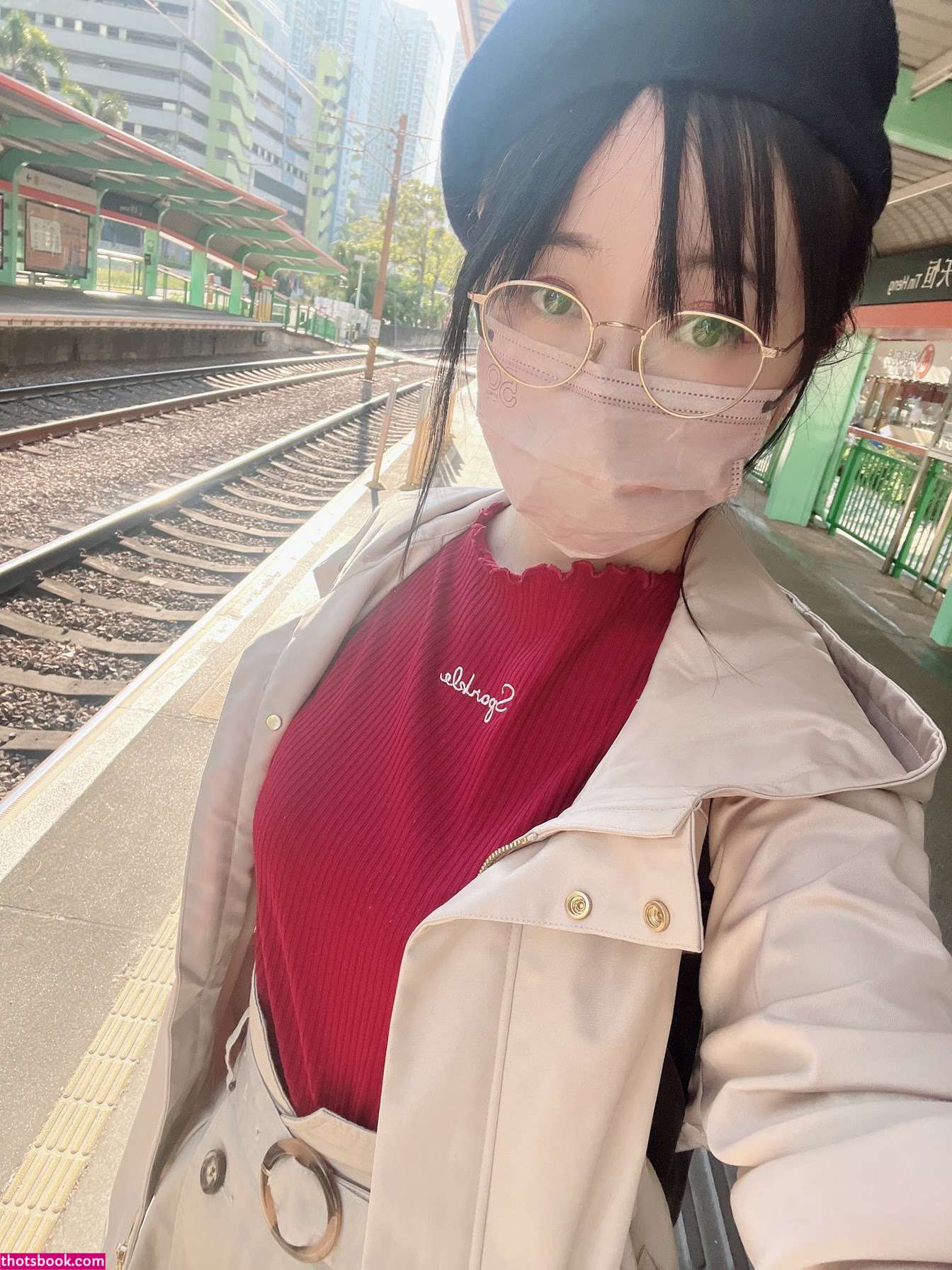 Sakisakuchi Photo #10