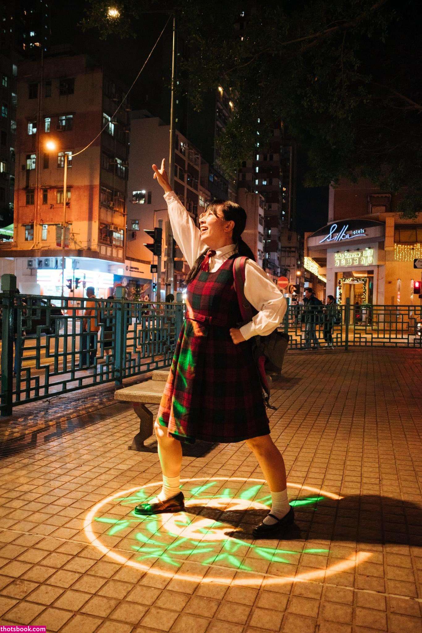 Sakisakuchi Photo #15