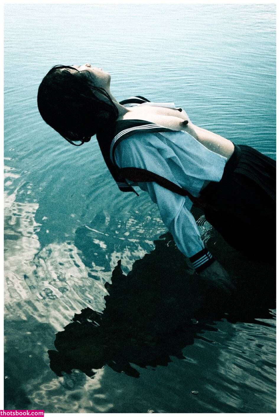 Sakisakuchi Photo #16