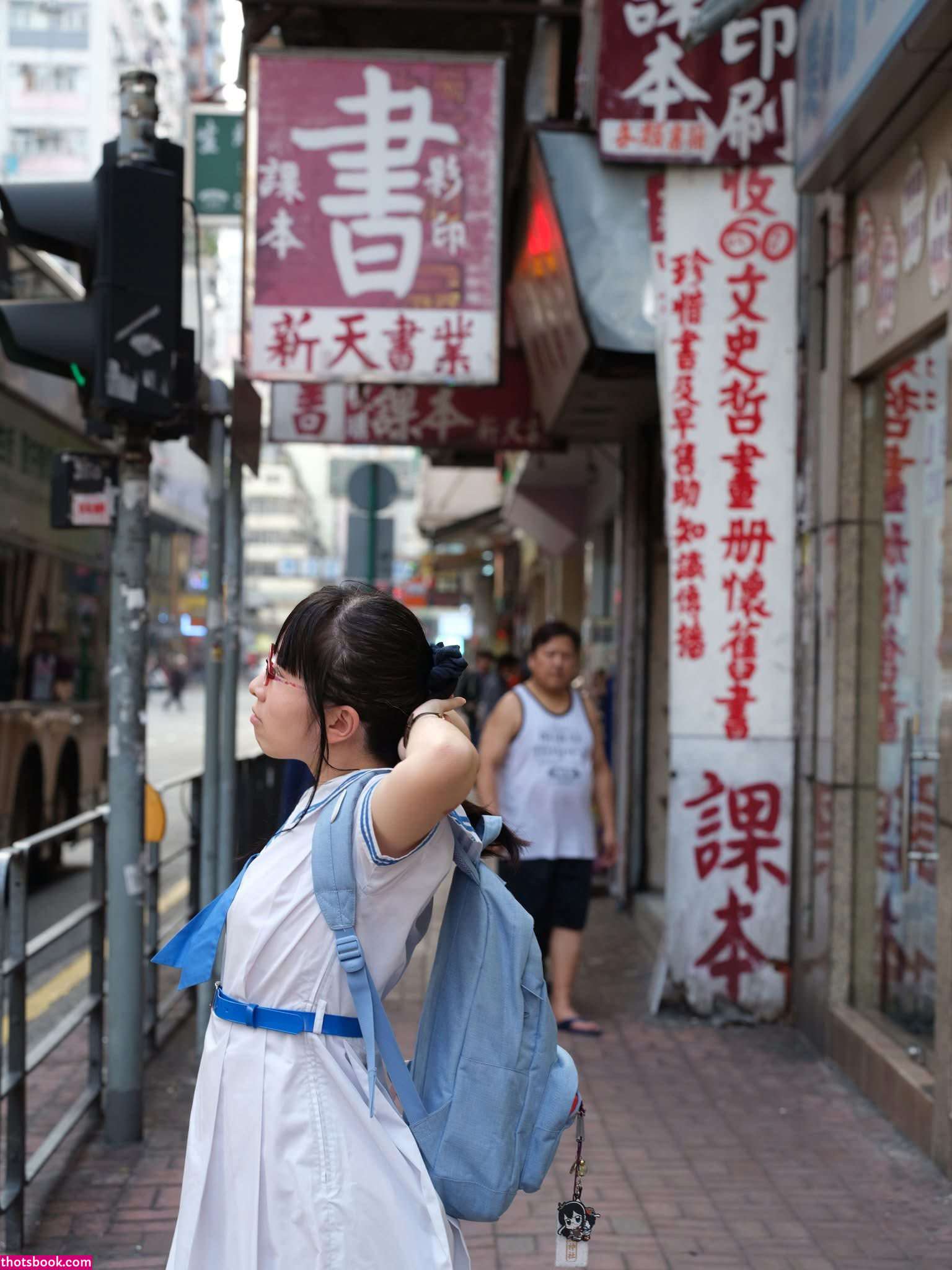 Sakisakuchi Photo #27