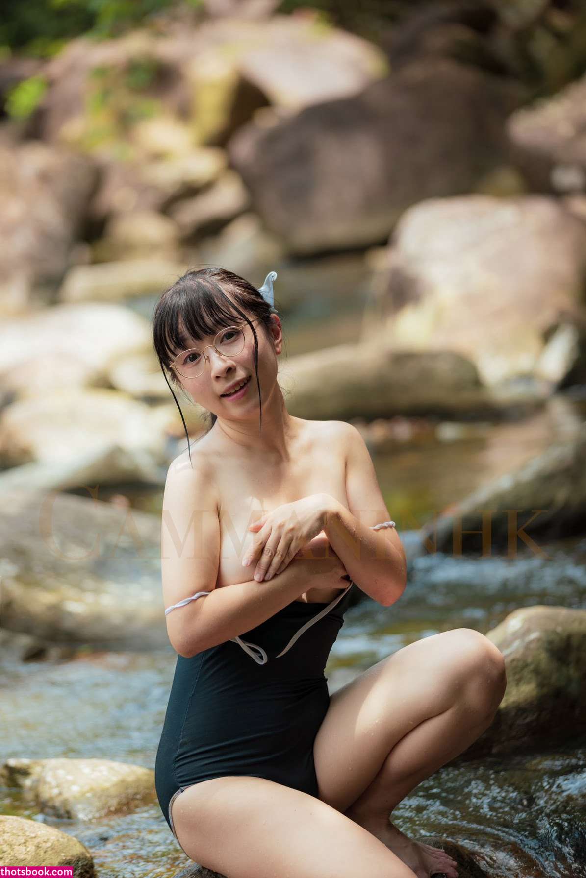 Sakisakuchi Photo #37