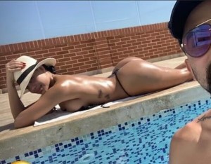 Andrea Valdiri Photo #18