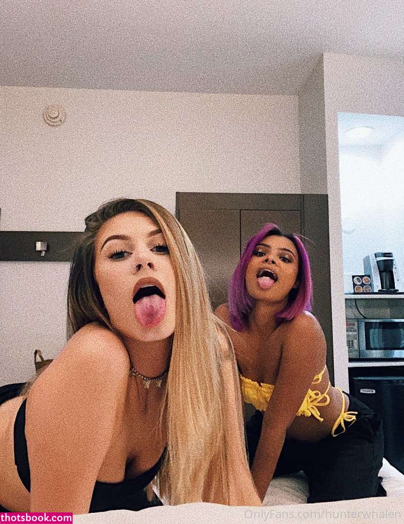 hunterwhalen Photo #29